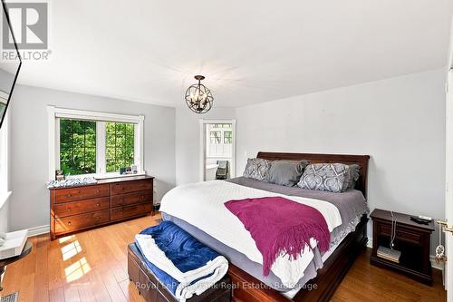 2 Wilson House Drive, Whitby, ON - Indoor Photo Showing Bedroom