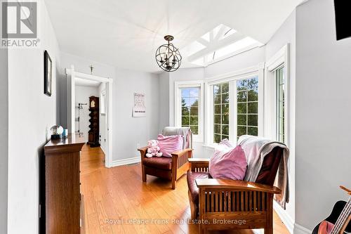 2 Wilson House Drive, Whitby, ON - Indoor