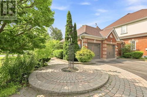 2 Wilson House Drive, Whitby, ON - Outdoor