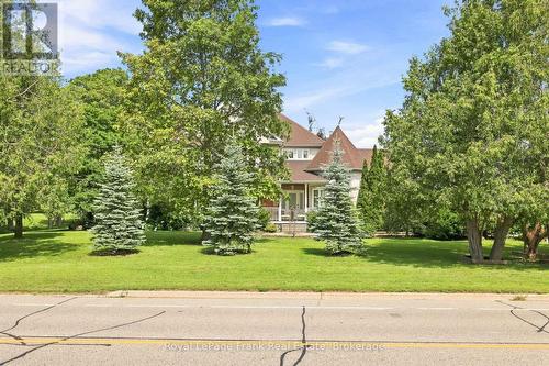 2 Wilson House Drive, Whitby, ON - Outdoor