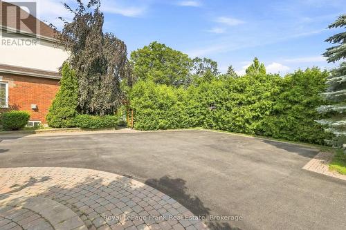 2 Wilson House Drive, Whitby, ON - Outdoor