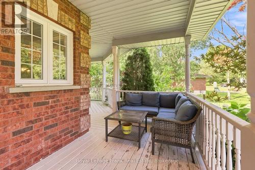 2 Wilson House Drive, Whitby, ON - Outdoor With Deck Patio Veranda With Exterior