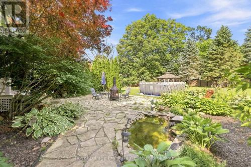 2 Wilson House Drive, Whitby, ON - Outdoor