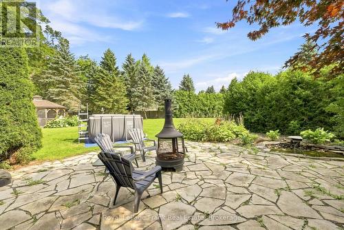 2 Wilson House Drive, Whitby, ON - Outdoor With Deck Patio Veranda