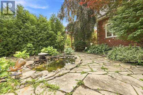 2 Wilson House Drive, Whitby, ON - Outdoor