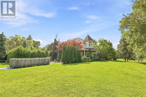 2 Wilson House Drive, Whitby, ON - Outdoor