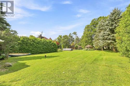 2 Wilson House Drive, Whitby, ON - Outdoor