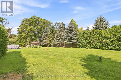 2 Wilson House Drive, Whitby, ON - Outdoor