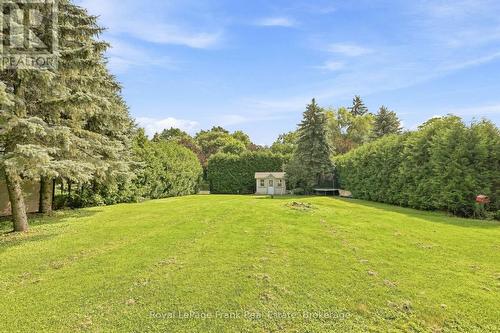 2 Wilson House Drive, Whitby, ON - Outdoor