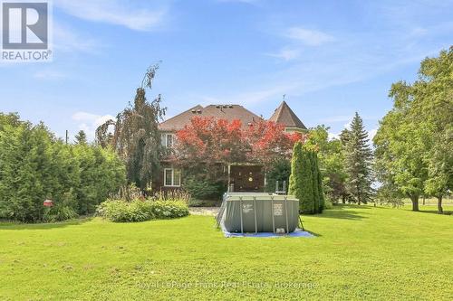 2 Wilson House Drive, Whitby, ON - Outdoor