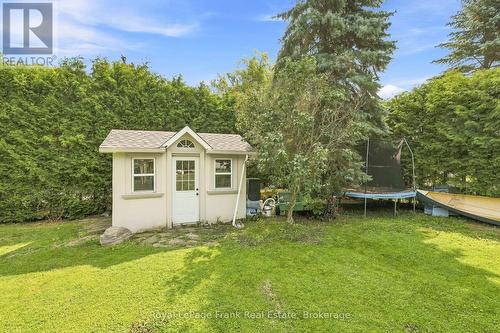 2 Wilson House Drive, Whitby, ON - Outdoor