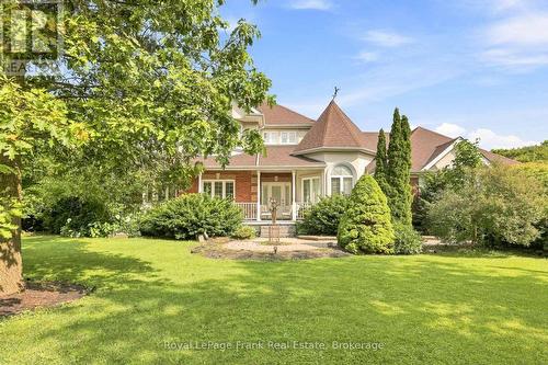 2 Wilson House Drive, Whitby, ON - Outdoor With Deck Patio Veranda