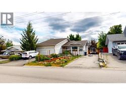504 30th Avenue S Cranbrook, BC V1C 6H1