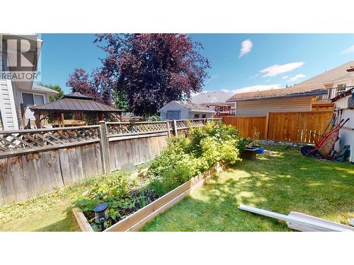 504 30Th Avenue S, Cranbrook, BC - Outdoor