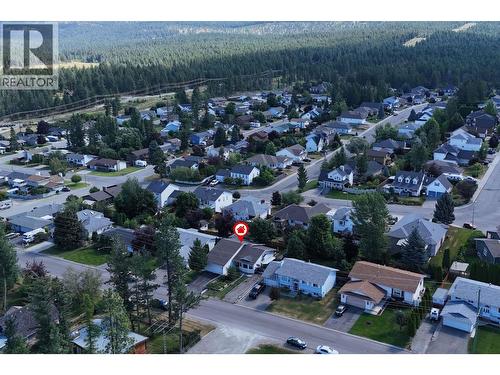 504 30Th Avenue S, Cranbrook, BC - Outdoor With View