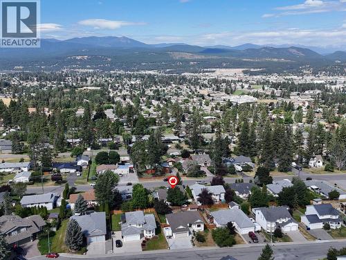 504 30Th Avenue S, Cranbrook, BC - Outdoor With View