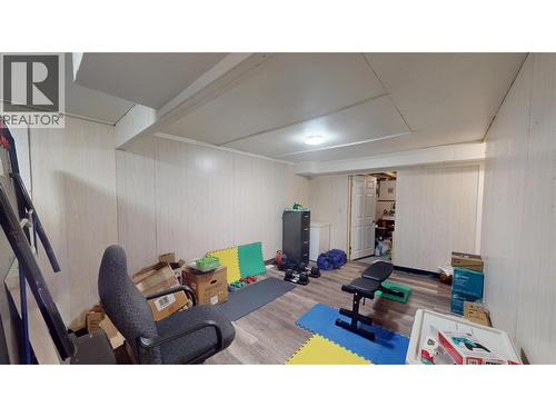 504 30Th Avenue S, Cranbrook, BC - Indoor