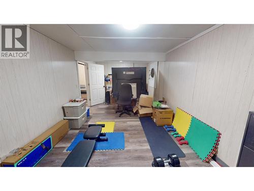 504 30Th Avenue S, Cranbrook, BC - Indoor