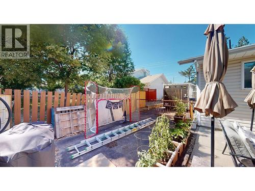 504 30Th Avenue S, Cranbrook, BC - Outdoor