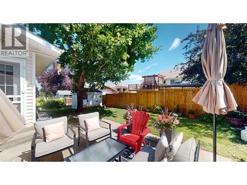 504 30Th Avenue S, Cranbrook, BC - Outdoor