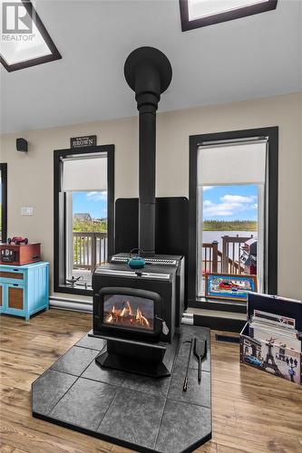 8N Country Lane, Brigus Junction, NL - Indoor