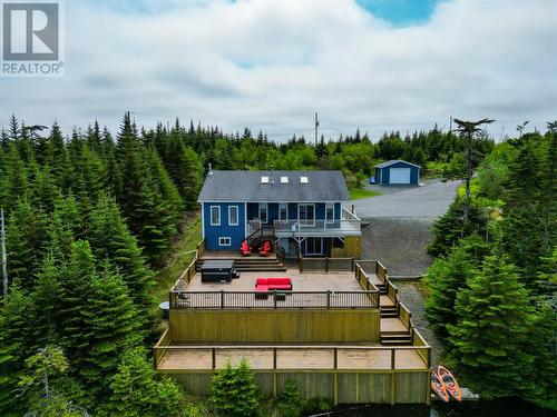 8N Country Lane, Brigus Junction, NL - Outdoor
