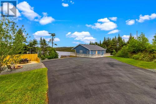 8N Country Lane, Brigus Junction, NL - Outdoor