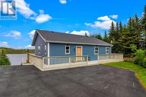 8N Country Lane, Brigus Junction, NL - Outdoor