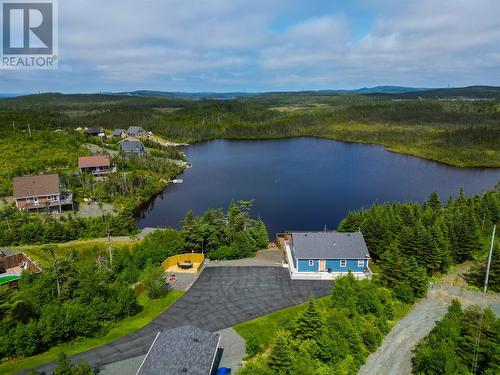 8N Country Lane, Brigus Junction, NL - Outdoor With Body Of Water With View