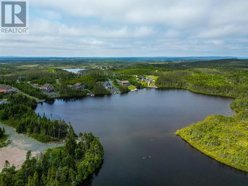 8N Country Lane, Brigus Junction, NL - Outdoor With Body Of Water With View