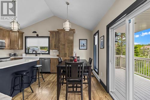 8N Country Lane, Brigus Junction, NL - Indoor