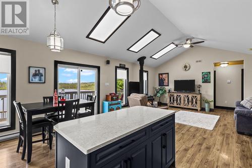 8N Country Lane, Brigus Junction, NL - Indoor