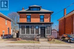97 GLENMORRIS STREET Cambridge, ON N1S 2Y8