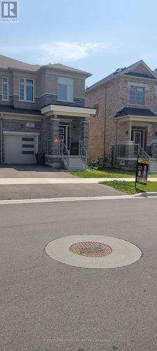 282 Great Falls Boulevard, Hamilton, ON - Outdoor