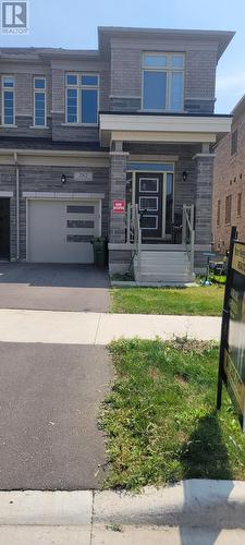 282 Great Falls Boulevard, Hamilton, ON - Outdoor