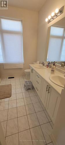 282 Great Falls Boulevard, Hamilton, ON - Indoor Photo Showing Bathroom