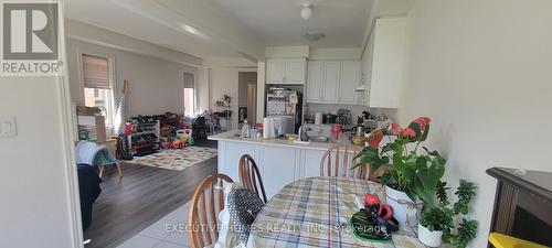 282 Great Falls Boulevard, Hamilton, ON - Indoor Photo Showing Dining Room