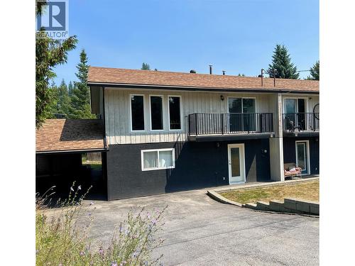 1730 Thompson Avenue  Rossland, BC V0G 1Y0