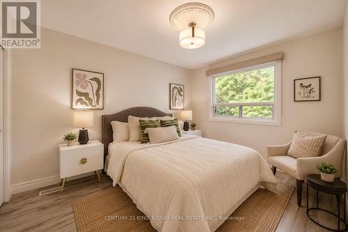 176 Felix Road, Richmond Hill, ON - Indoor Photo Showing Bedroom