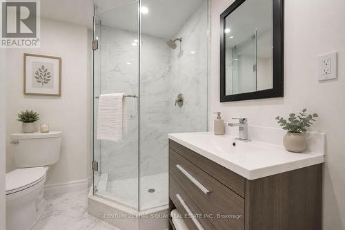 176 Felix Road, Richmond Hill, ON - Indoor Photo Showing Bathroom