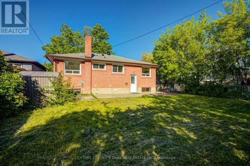 176 Felix Road, Richmond Hill, ON - Outdoor