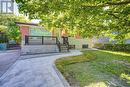 176 Felix Road, Richmond Hill, ON  - Outdoor With Deck Patio Veranda 
