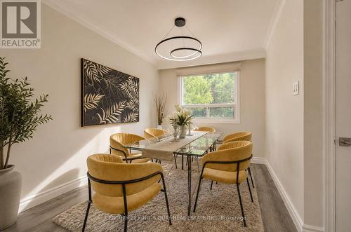 176 Felix Road, Richmond Hill, ON - Indoor