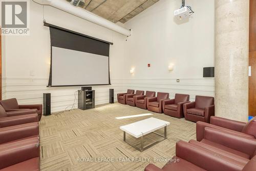 318 - 354 Gladstone Avenue, Ottawa, ON - Indoor