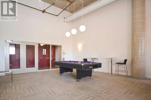 318 - 354 Gladstone Avenue, Ottawa, ON - Indoor Photo Showing Other Room