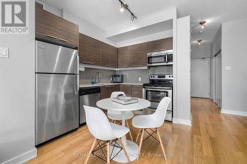 318 - 354 Gladstone Avenue, Ottawa, ON - Indoor