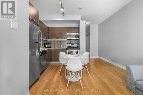 318 - 354 Gladstone Avenue, Ottawa, ON - Indoor