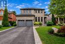 Welcome to 20 Falcon Cres! - 20 Falcon Crescent, Barrie, ON  - Outdoor With Facade 
