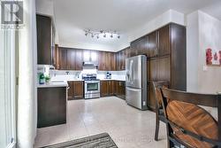 Convenient open concept living - 