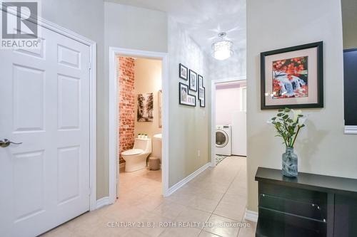 20 Falcon Crescent, Barrie, ON - Indoor Photo Showing Laundry Room